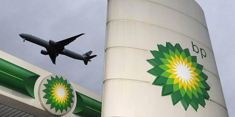 Назад к нефти: British Petrolium сворачивает зеленые "инвестиции"