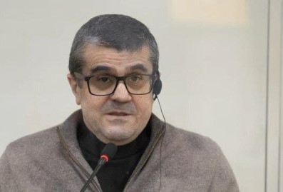 Суд в Азербайджане дал пожизненный срок экс-президенту Карабаха Арутюняну