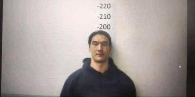 Комику Нурлану Сабурову закрыли въезд в Россию на полвека