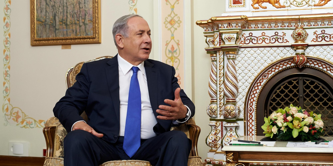 Нетаньяху отверг условия перемирия и заявил о победе над ХАМАС "на расстоянии вытянутой руки"