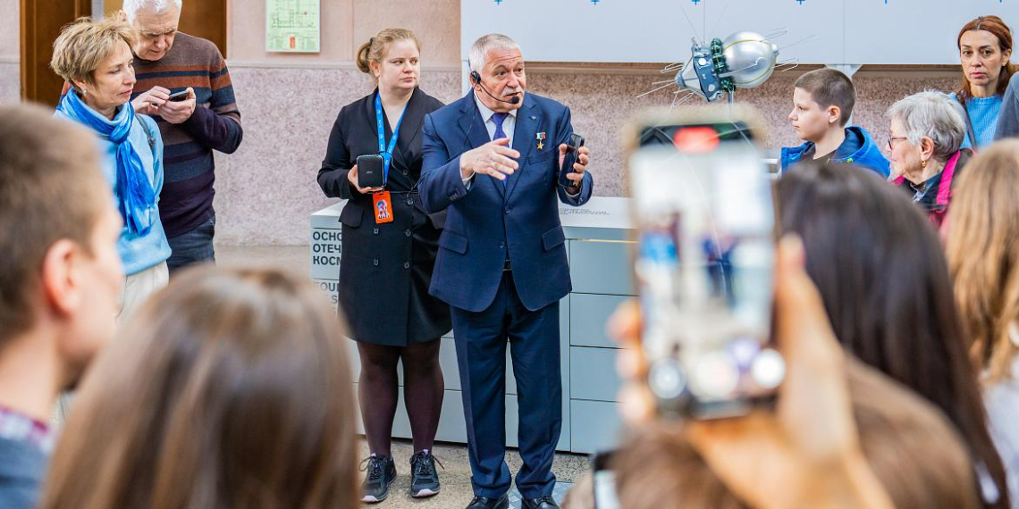 "Мосбилет" приглашает исследовать самые необычные музеи столицы