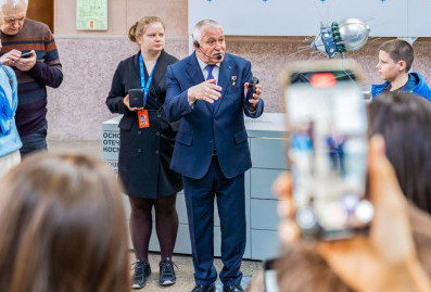 %22Мосбилет%22 приглашает исследовать самые необычные музеи столицы