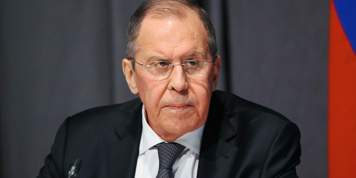 Лавров указал на "радикальную" смену риторики Белого дома Лавров указал на "радикальную" смену риторики Белого дома