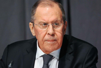 Лавров указал на "радикальную" смену риторики Белого дома