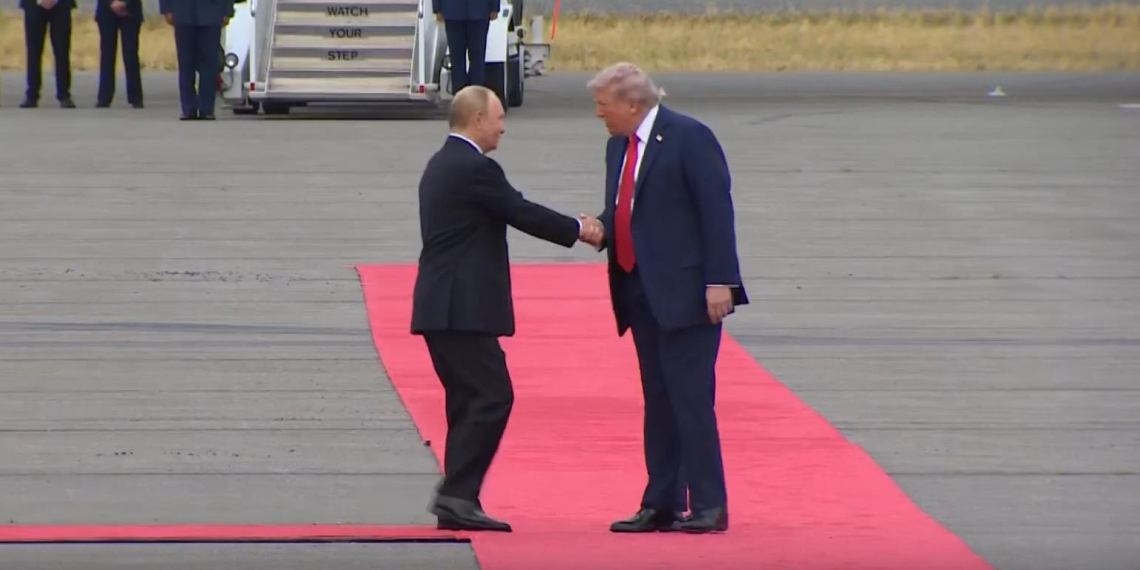 El Pais: будущая встреча Путина и Трампа в Будапеште стала политическим кошмаром для ЕС