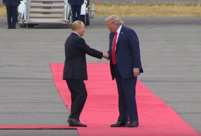 El Pais: будущая встреча Путина и Трампа в Будапеште стала политическим кошмаром для ЕС