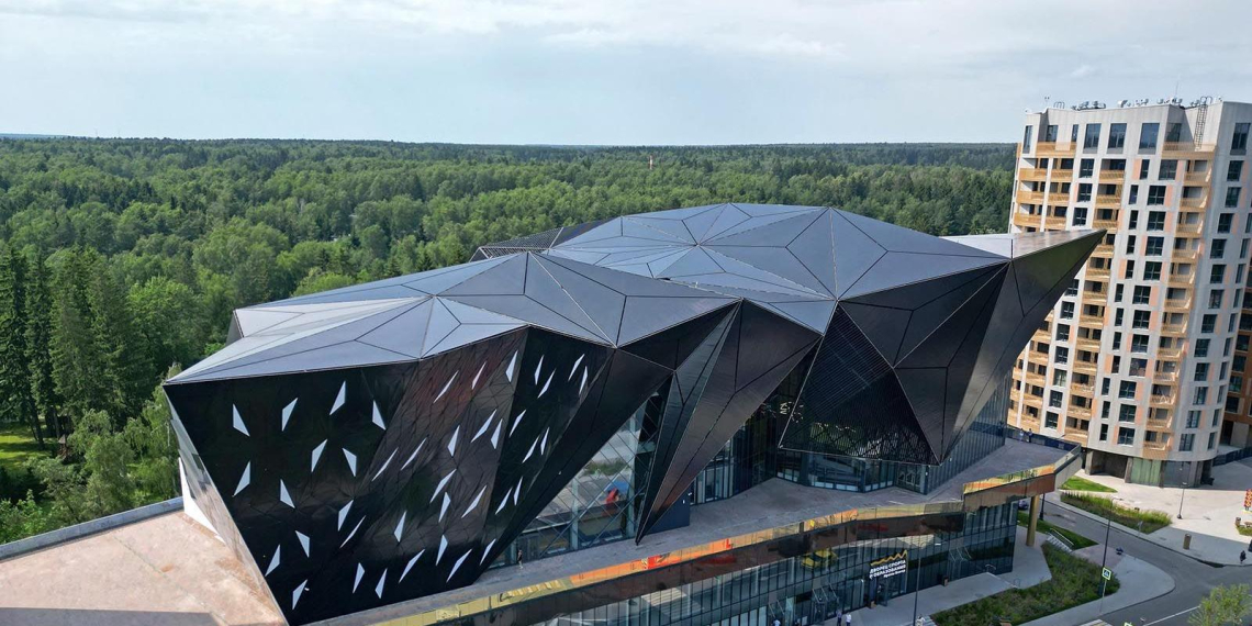 Собянин: масштабные инвестпроекты помогают развивать инфраструктуру Москвы