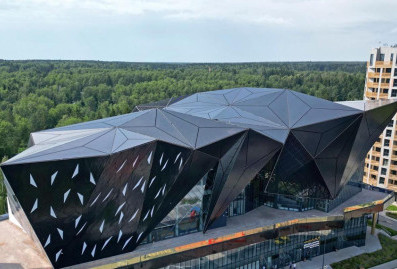 Собянин: масштабные инвестпроекты помогают развивать инфраструктуру Москвы