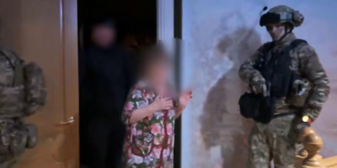 Экс-замминистра ЖКХ Астраханской области инсценировала смерть и пряталась от органов 13 лет