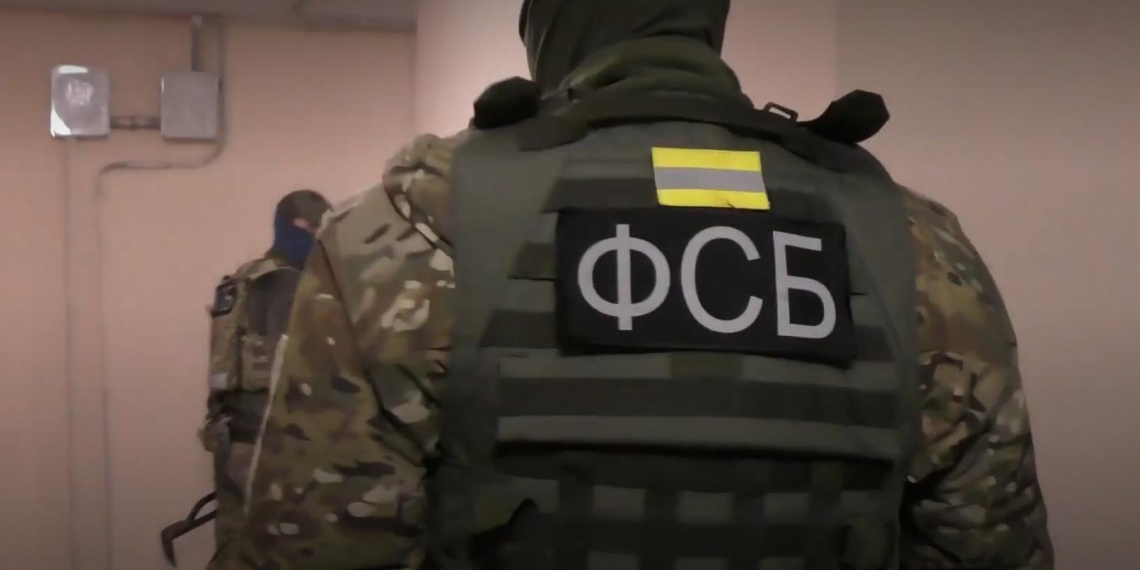 ФСБ пресекла теракт в одной из школ Адыгеи