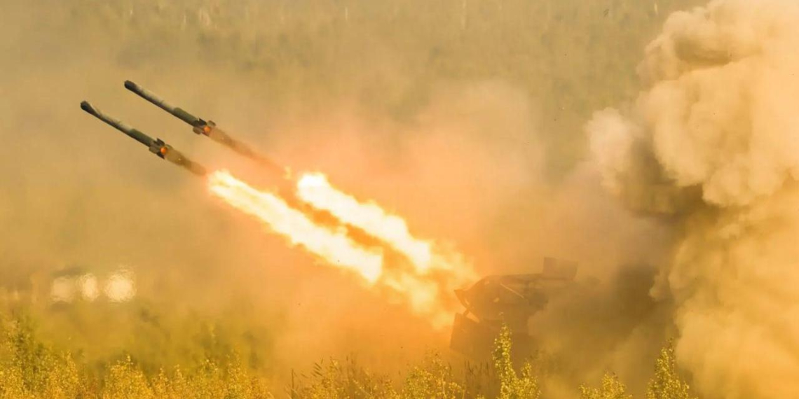 Армия России ударила по портам и топливной инфраструктуре Украины 
