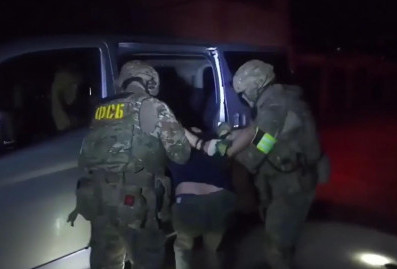 ФСБ предотвратила украинскую атаку дронами на военные аэродромы