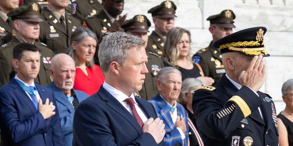 Россия и США провели встречу в ОАЭ