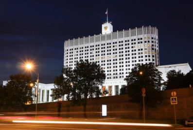 Кабмин утвердил меры поддержки бизнеса из-за атак беспилотников