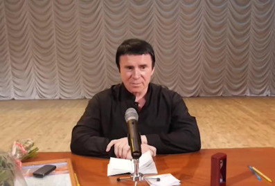 Скончался Анатолий Кашпировский