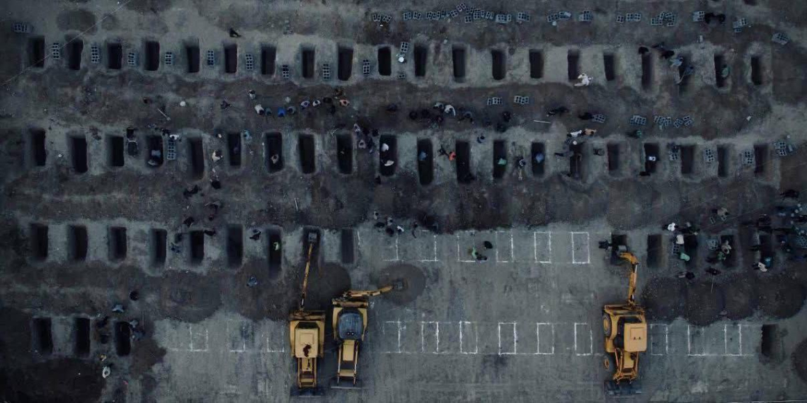 NYT указала на американское происхождение ракеты, убившей учениц школы в иранском Минабе