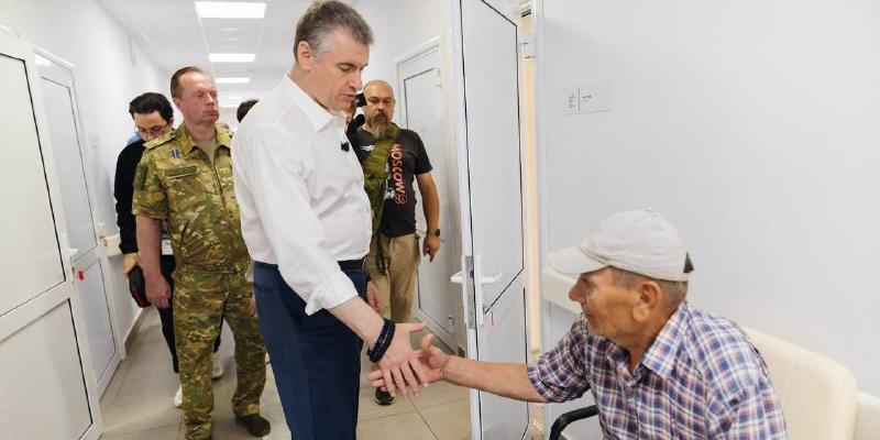 ЛДПР предлагает автоматические субсидии пенсионерам на ЖКУ 