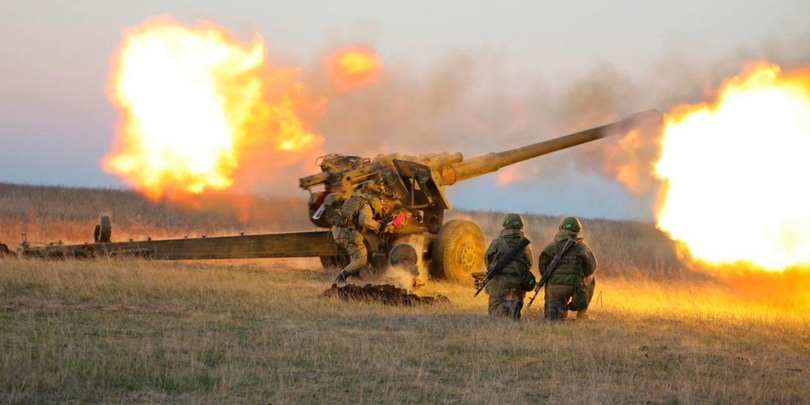 Последние новости Донбасса: ВСУ кидают резервы на сдерживание российского наступления