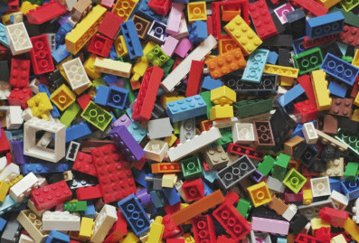 В России появится свой аналог конструкторов Lego