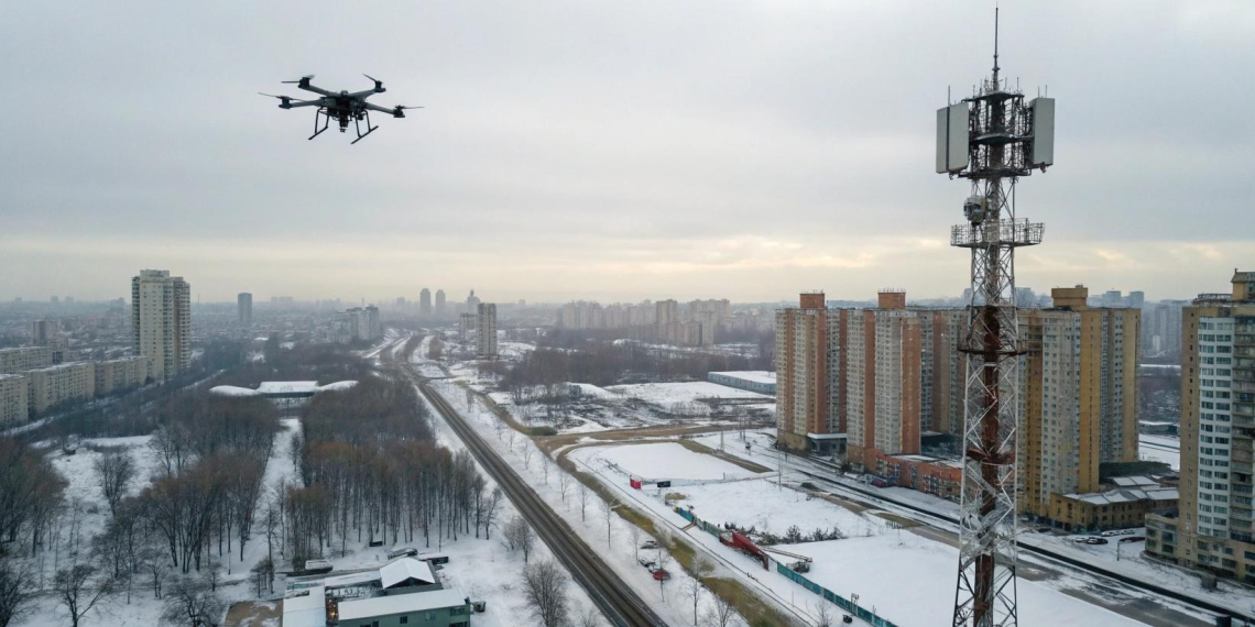 На "ДронЭкспо" чиновникам напомнили о законах физики, не подчиняющихся их постановлениям