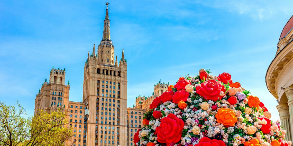 На столичном фестивале "Пасхальный дар" пройдёт благотворительная ярмарка с товарами НКО