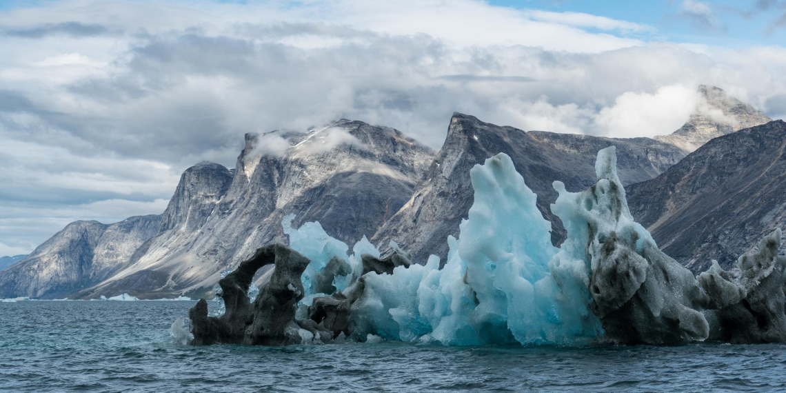 Белый дом счел Данию неспособной защитить Гренландию