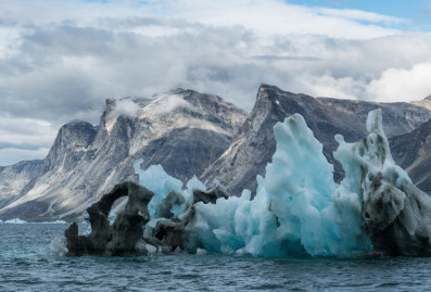Белый дом счел Данию неспособной защитить Гренландию