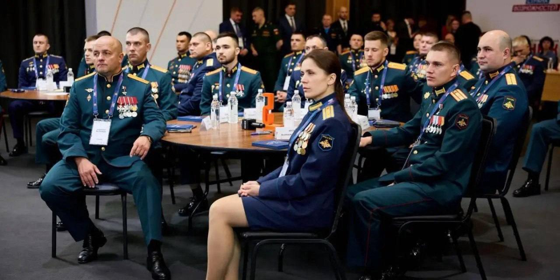 Участники "Времени героев" рассказали о принципах спецназа 