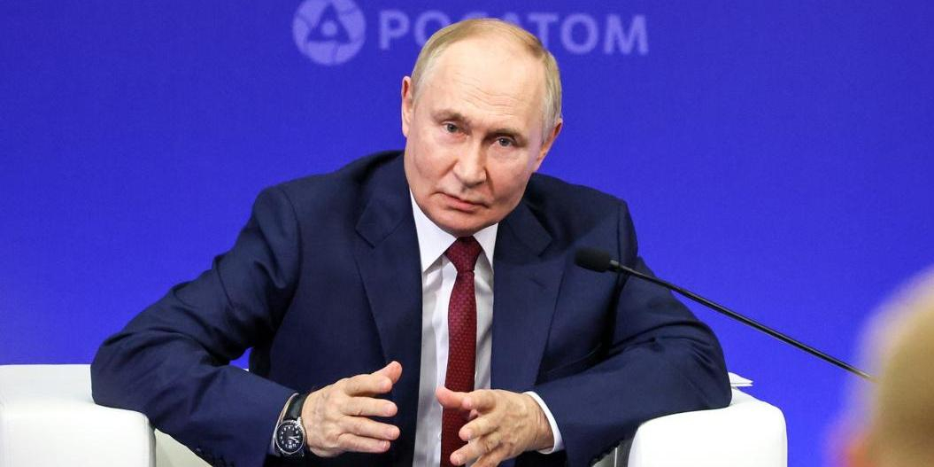 Путин поставил задачу готовить своих специалистов вместо завоза мигрантов 
