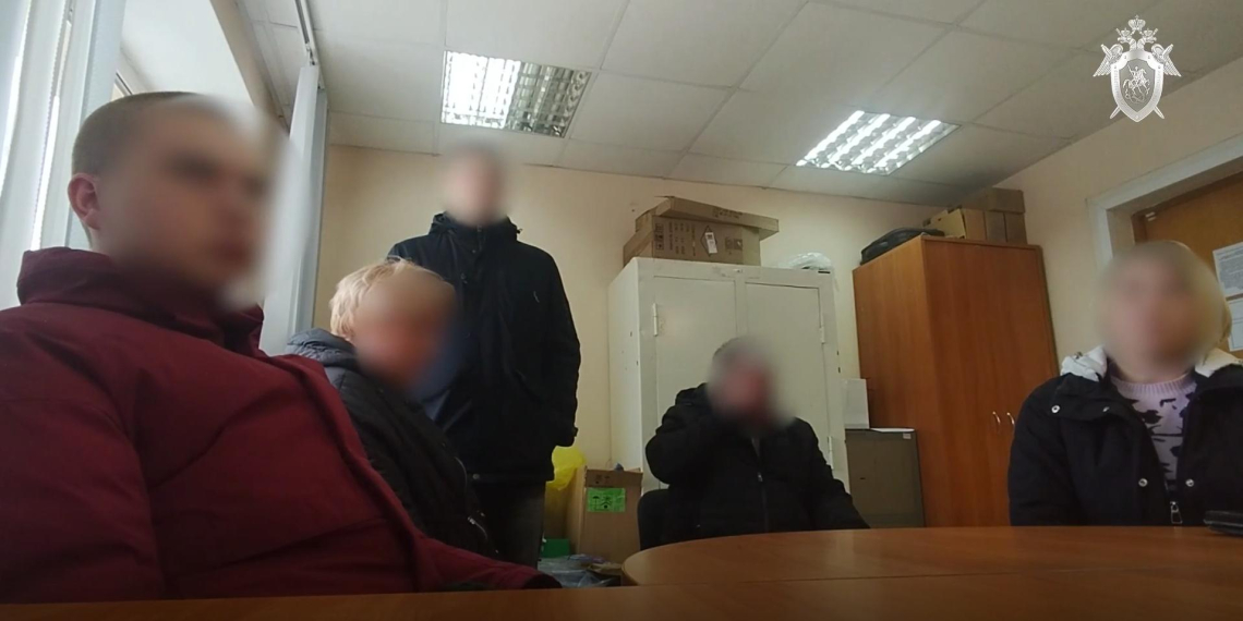 ФСБ задержала шесть человек за подготовку терактов в Москве и Тюмени