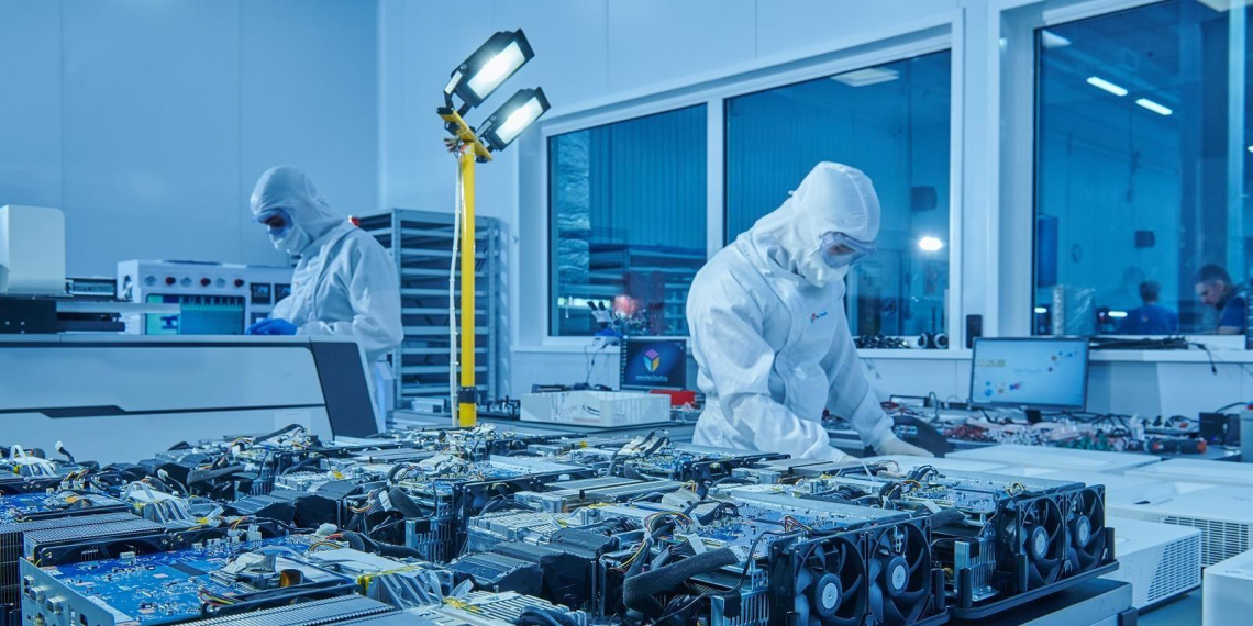 Москва привлекает производителей развитой экосистемой поддержки – эксперт