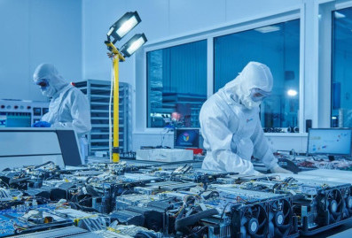 Москва привлекает производителей развитой экосистемой поддержки – эксперт