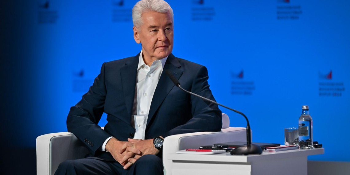 В мессенджере MAX запустили официальные каналы Собянина и Москвы