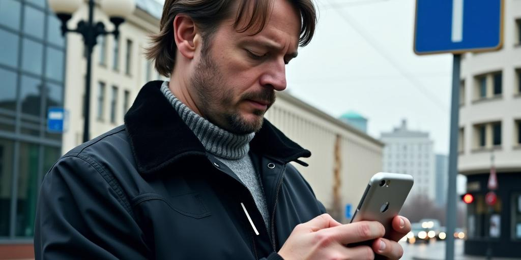 "Медкарта" составила топ-10 медицинских приложений в RuStore
