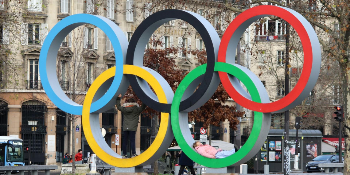 МОК запретит трансгендерам участвовать в женских соревнованиях Олимпийских игр