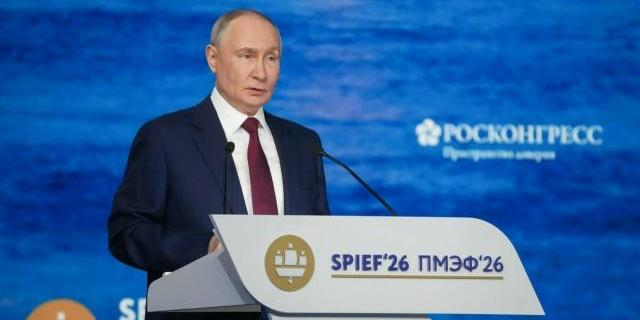 На ПМЭФ обсудили развитие цифровой отрасли и её экспортный потенциал 