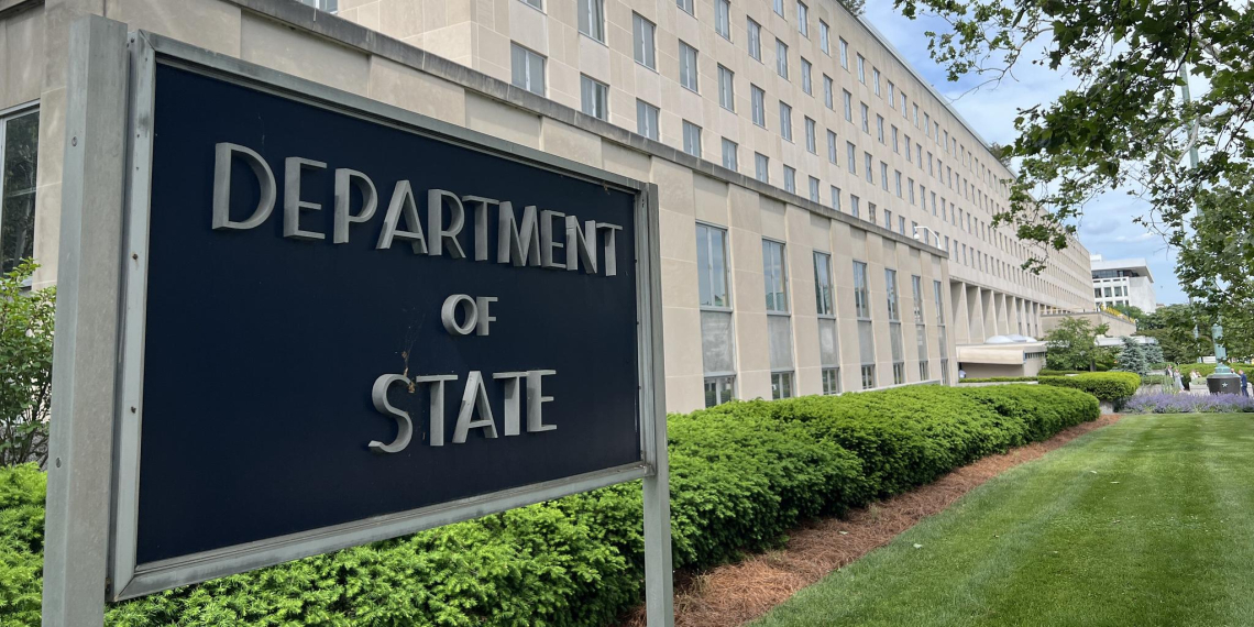 Reuters: Госдеп запретил дипломатам давать оценку национальным выборам