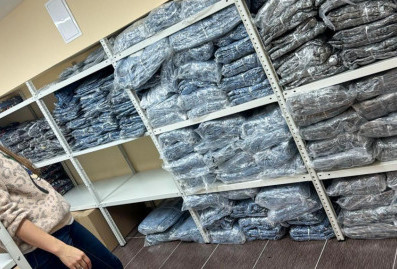 Предприниматели помогают участникам СВО в рамках проекта "Лето в Москве"