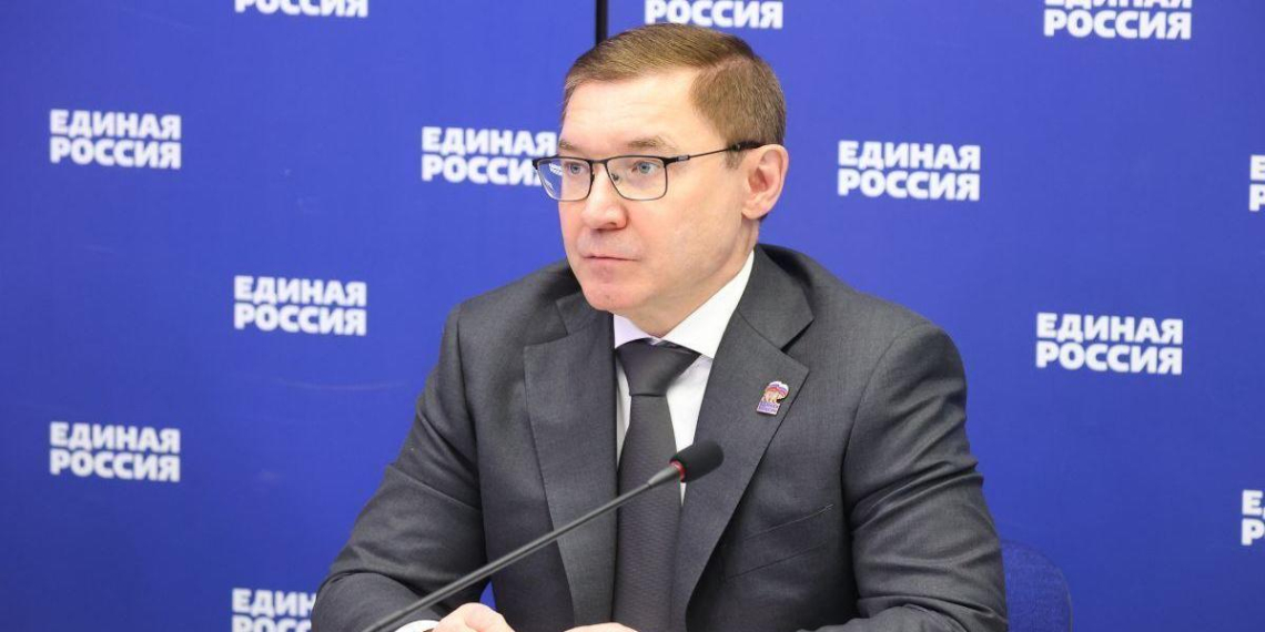 В "Единой России" предложили заменять штрафы предупреждениями 