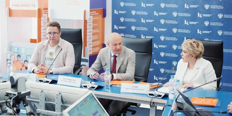 Более 51 тысячи заявок из 147 стран мира подали на премию #МЫВМЕСТЕ