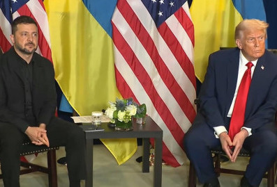 CNN раскрыл истинный смысл "разворота" Трампа по Украине