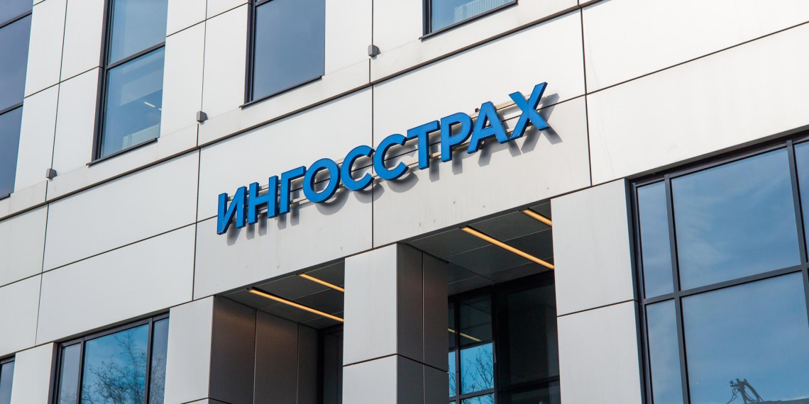 "Ингосстрах" после атак БПЛА выплатил продавцам Ozon 8 млрд рублей