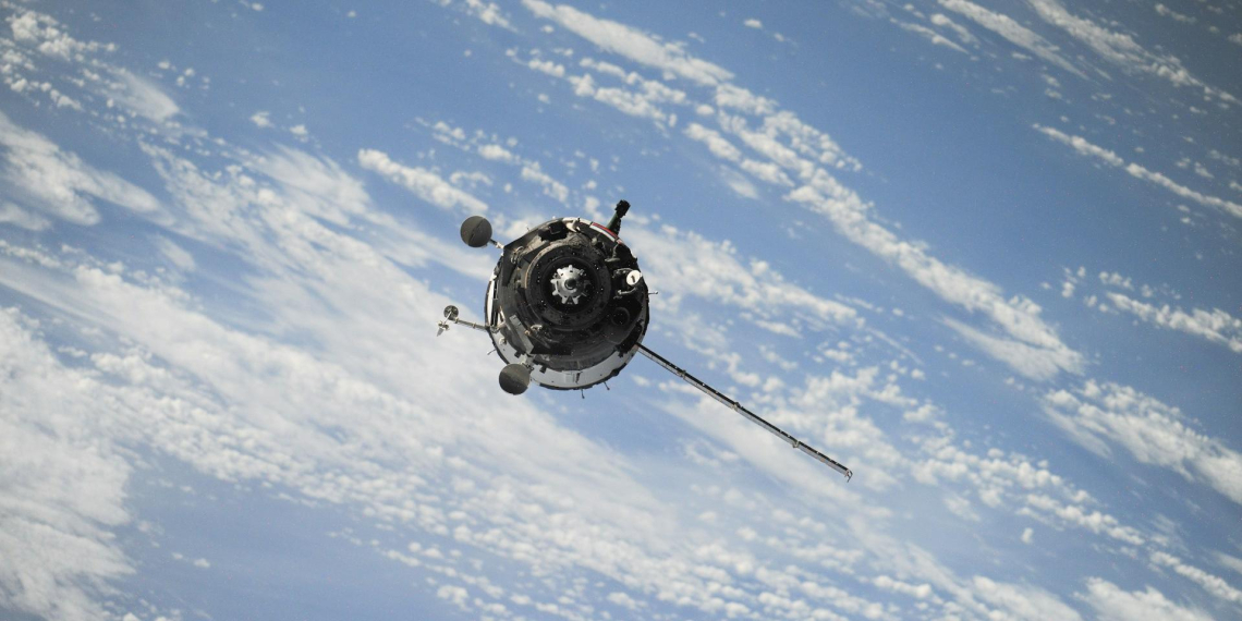 ФРГ и Австралия создадут космическую систему слежения за Россией и Китаем