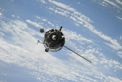 ФРГ и Австралия создадут космическую систему слежения за Россией и Китаем