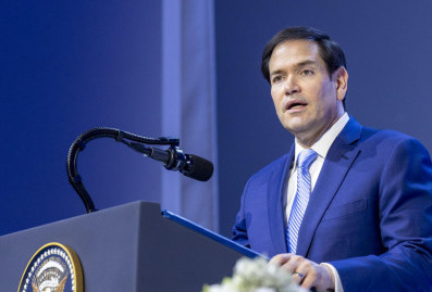 Economist: радикальная смена позиции Рубио по НАТО напугала Европу