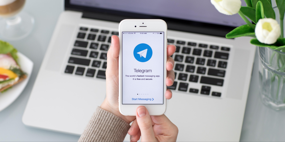 В Telegram ответили на обвинения главы WhatsApp в опасности мессенджера
