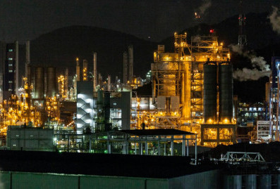 Bloomberg: Китай из-за нехватки вариантов скупает российскую нефть