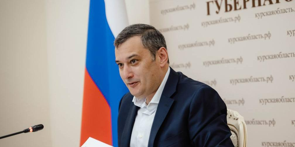 Хинштейн заявил об освобождении Курской области и отражении атак ВСУ