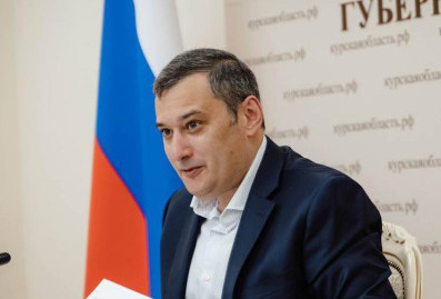 Хинштейн заявил об освобождении Курской области и отражении атак ВСУ