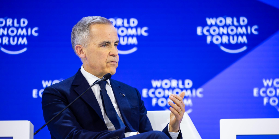 Премьер Канады рассказал о подготовке к американскому вторжению